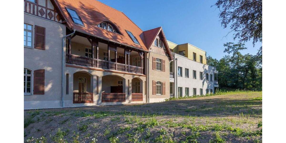 Dachgeschoßwohnung - 2 Terrassen - Erstbezug - modern - lichtdurchflutet - Seezugang 3 zimmer