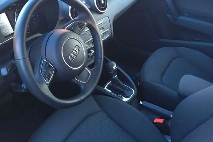Audi A1 155.000 km 10.990 &euro; Verden 27283