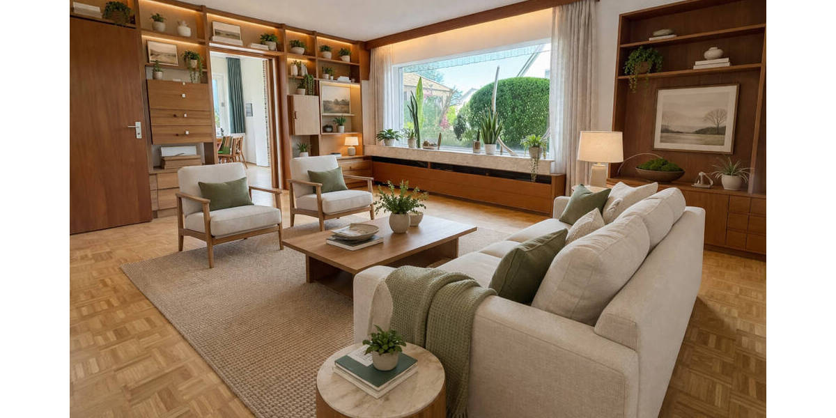 Einfamilienhaus Arnsberg / Hüsten Neheim-Hüsten - 5 Zimmer, 180 m&sup2;, 369.000&euro; | Angebot:26930556