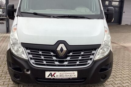 Renault Master 305.684 km 4.800 &euro; Kirchhain 35274