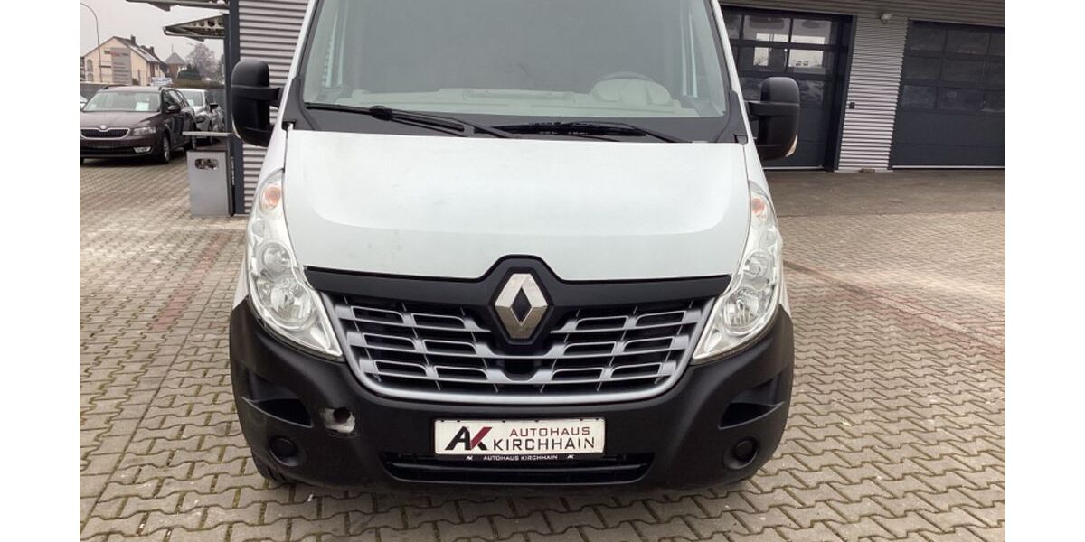 Renault Master 305.684 km 5.500 &euro; Kirchhain 35274