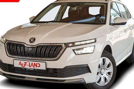 Skoda Kamiq 72.001 km 16.950 &euro; Leipzig 04209