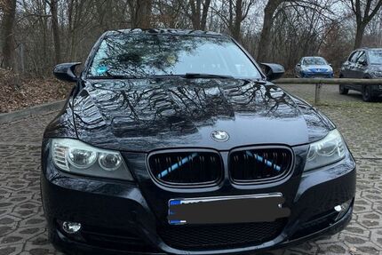 BMW 318 153.000 km 5.000 &euro; Heidenheim 91719