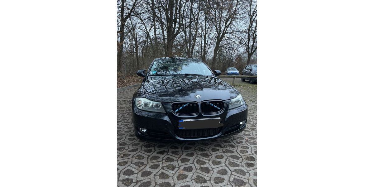 BMW 318 153.000 km 5.000 &euro; Heidenheim 91719