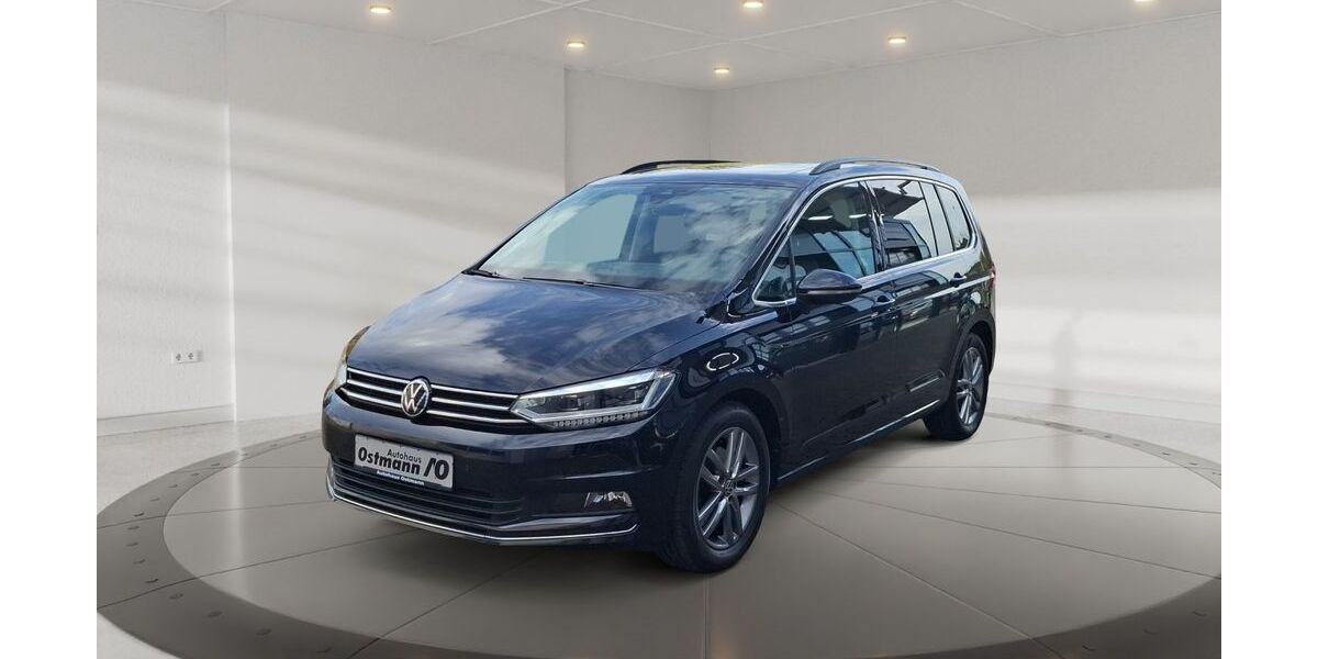 VW Touran 89.439 km 28.000 &euro; Fritzlar 34560