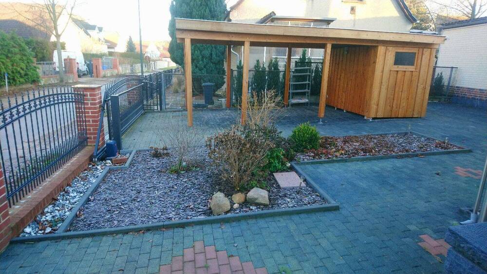 Doppelhaushälfte Rüdersdorf bei Berlin Rüdersdorf - 4 Zimmer, 94 m&sup2;, 319.800&euro; | Angebot:26723312