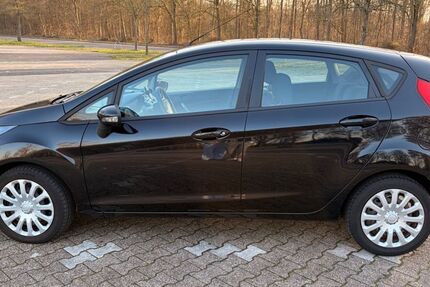 Ford Fiesta 175.742 km 2.800 &euro; Köln 50767