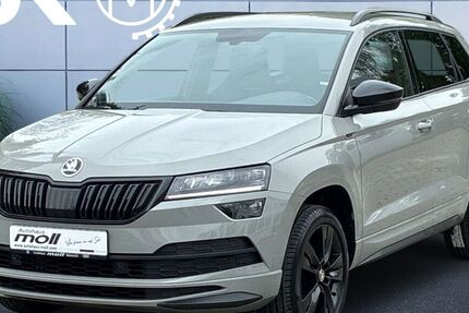Skoda Karoq 69.200 km 21.450 &euro; Riedlingen 88499