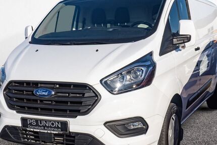 Ford Transit Custom 99.584 km 18.890 &euro; Schönburg 06618