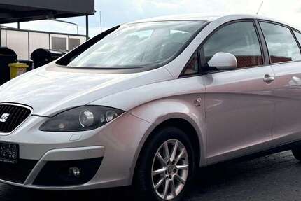 Seat Altea 126.000 km 7.200 € Wittlich 54516