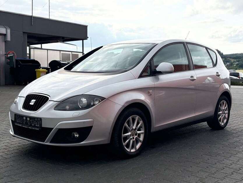 Seat Altea 126.000 km 7.200 € Wittlich 54516
