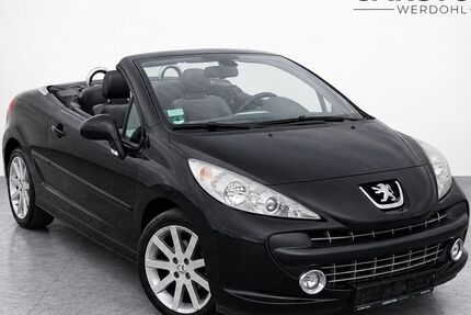 Peugeot 207 179.990 km 4.890 &euro; Werdohl 58791