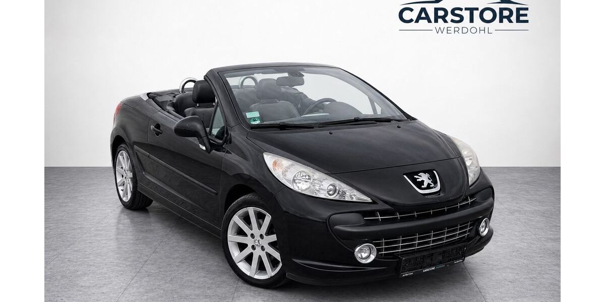 Peugeot 207 179.990 km 4.990 &euro; Werdohl 58791