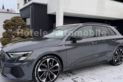 Audi A3 58.240 km 30.950 &euro; Heiningen 73092
