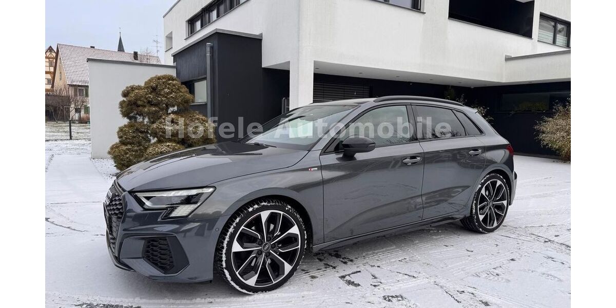 Audi A3 58.240 km 30.950 &euro; Heiningen 73092