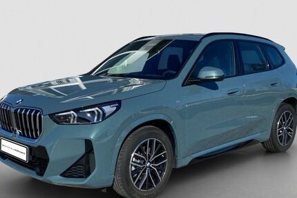 BMW X1 12.825 km 46.885 &euro; Reichenbach 08468