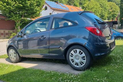 Opel Corsa 173.000 km 650 &euro; Glonn 85625
