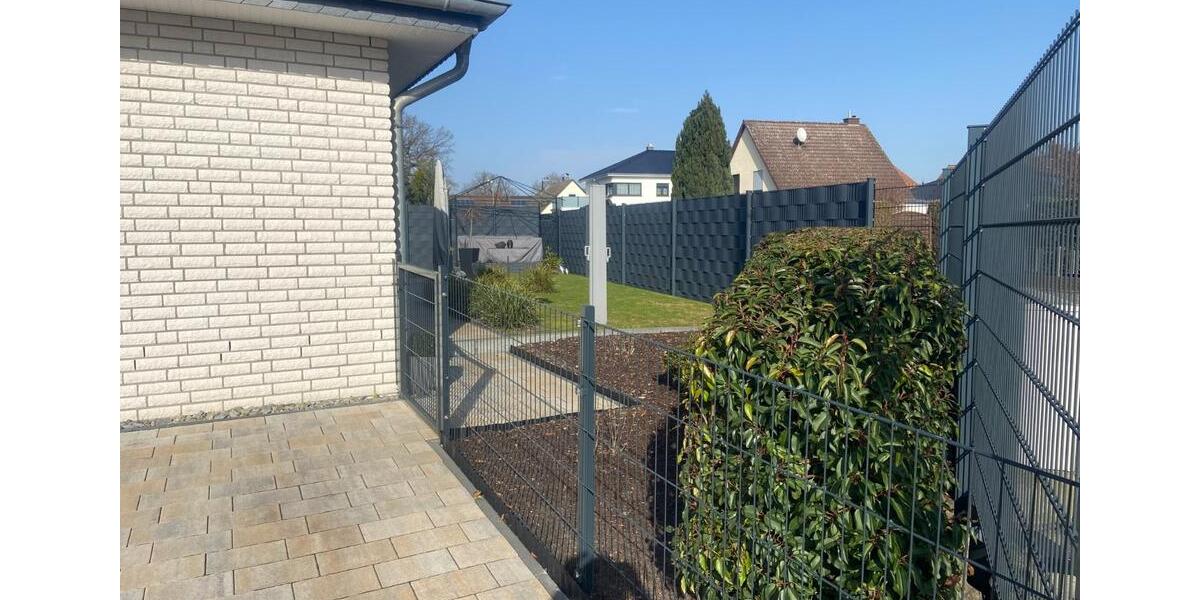 Einfamilienhaus Wathlingen - 3 Zimmer, 90 m&sup2;, 1.000&euro; | Angebot:25269590