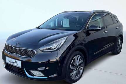 Kia Niro 97.980 km 15.990 € Weilburg 35781