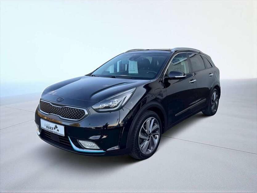 Kia Niro 97.980 km 15.990 € Weilburg 35781