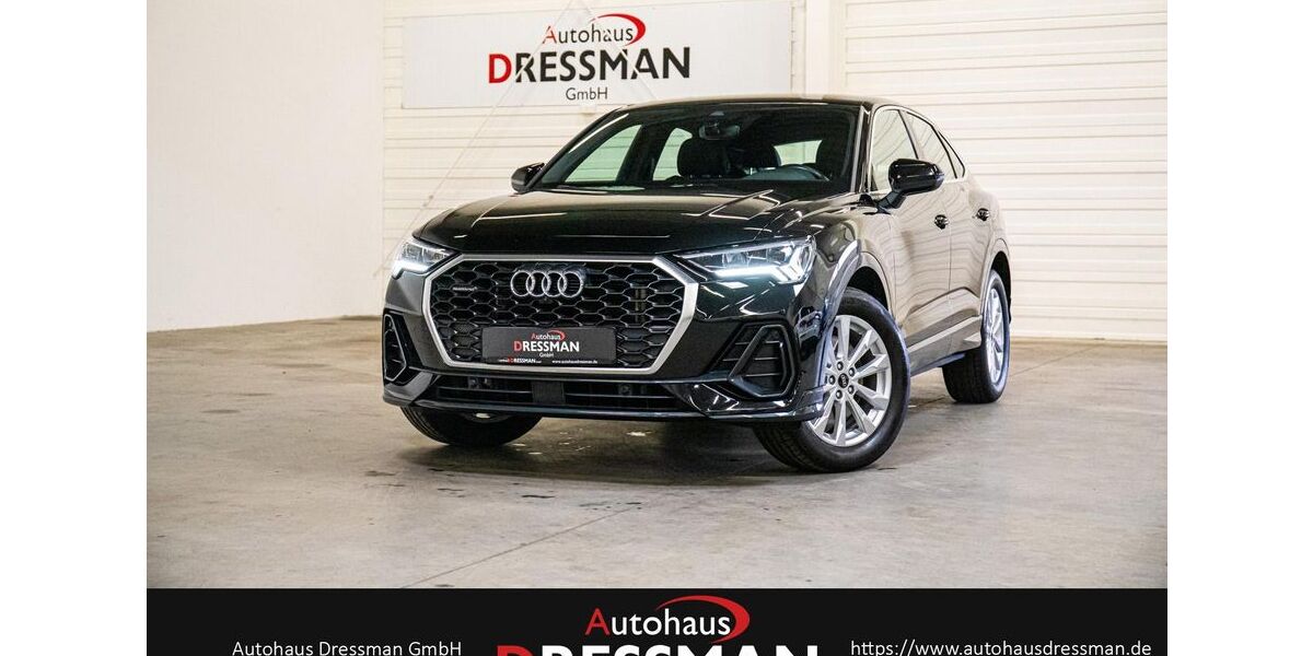 Audi Q3 78.300 km 32.220 &euro; Hamm 59067