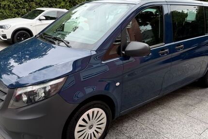 Mercedes-Benz Vito 232.000 km 21.980 &euro; München 81827