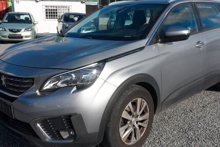Peugeot 5008 151.727 km 10.290 &euro; Greifswald 17489