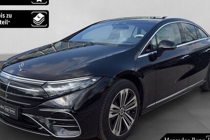 Mercedes-Benz EQS 12.178 km 80.500 &euro; Landsham 85652