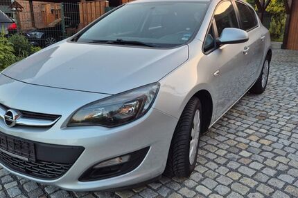 Opel Astra 67.651 km 6.490 &euro; Pingelshagen 19069