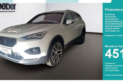 Seat Tarraco 8.959 km 36.480 &euro; Leonberg 71229