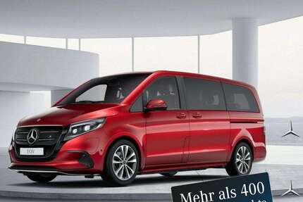 Mercedes-Benz EQV 300 4.255 km 59.888 € Cochem 56812