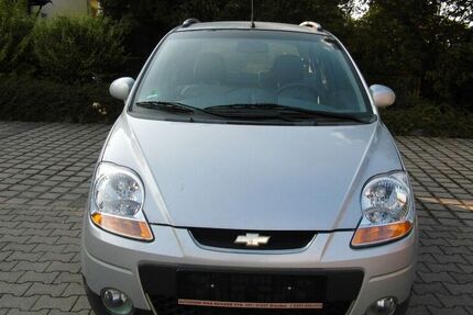 Chevrolet Matiz