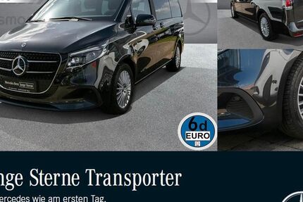Mercedes-Benz V 250 21.015 km 63.987 &euro; Wesel 46485