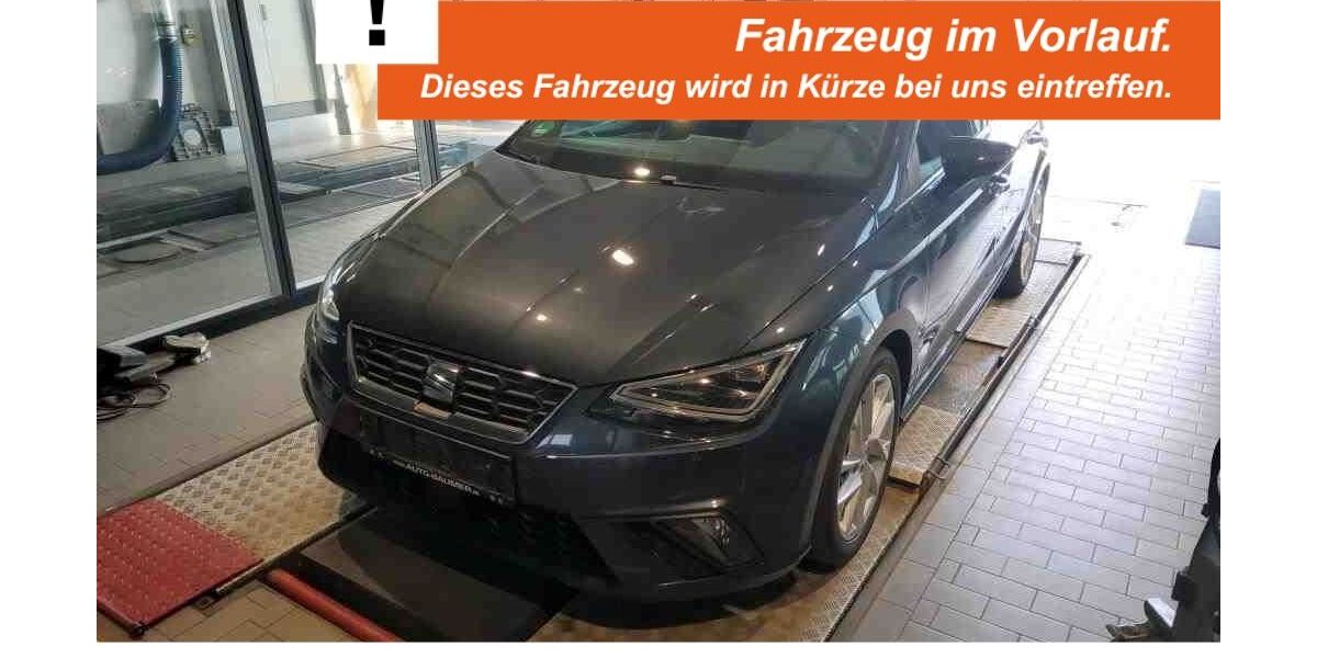 Seat Ibiza 46.834 km 16.550 &euro; Borken 46325