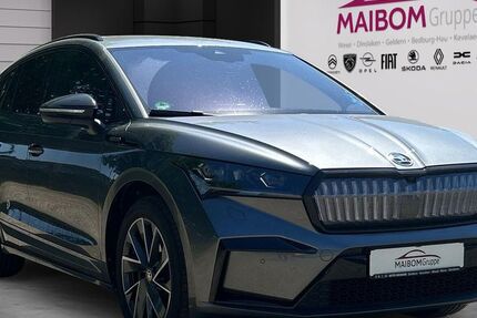 Skoda Enyaq 17.000 km 47.900 € Kevelaer 47623