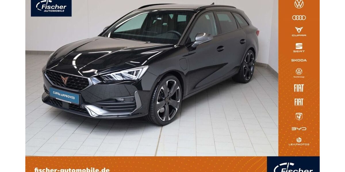 Cupra Leon 25.750 km 30.980 &euro; Neumarkt 92318