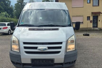 Ford Transit 228.332 km 4.999 &euro; Wartenberg 85456