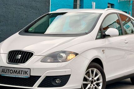 Seat Altea 119.100 km 7.990 &euro; Leipzig 04179