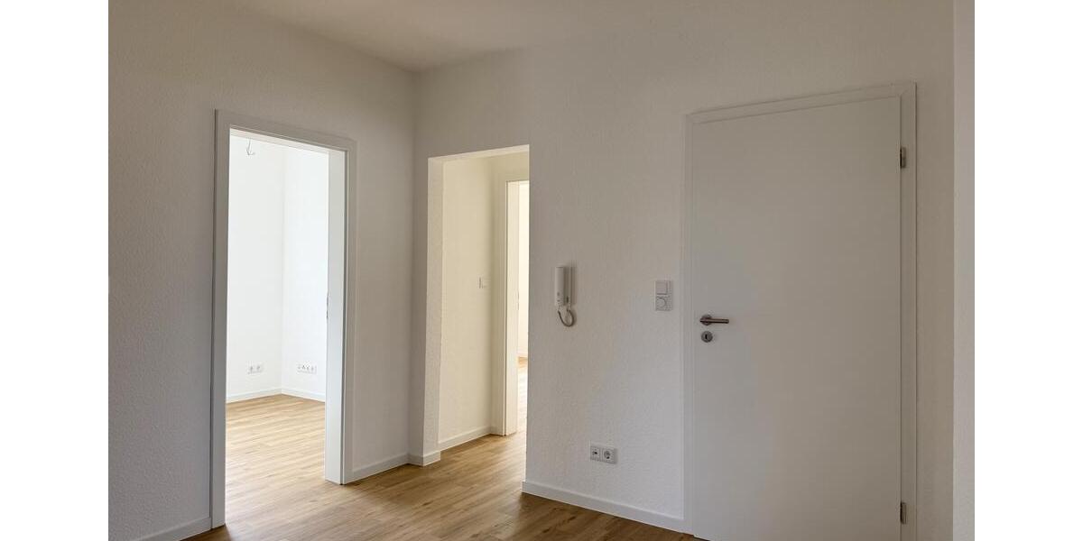 Etagenwohnung Oldenburg Etzhorn - 4 Zimmer, 79 m&sup2;, 1.146&euro; | Angebot:26663671