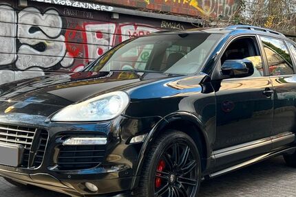 Porsche Cayenne 330.000 km 7.850 &euro; Hamburg 20095