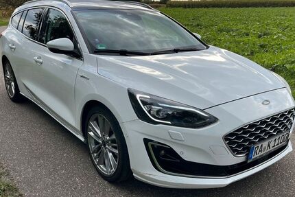 Ford Focus 148.800 km 11.900 € Renchen 77871