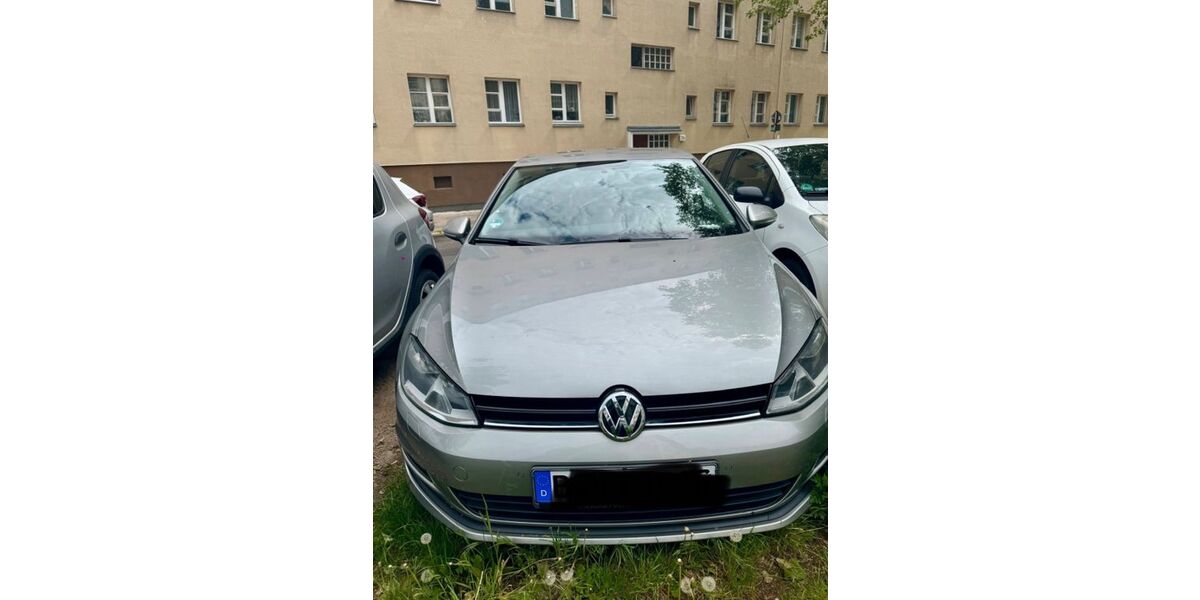 VW Golf 99.500 km 9.500 &euro; Hennigsdorf 16761