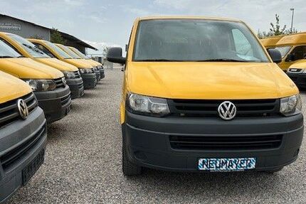 VW T5 Transporter 88.000 km 7.350 &euro; Peutenhausen / Gachenbach 86565