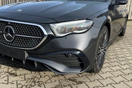 Mercedes-Benz E 200 13.593 km 53.450 &euro; Walchum 26907