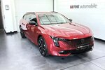 Peugeot 508 SW GT 130 Puretech FULL LED NACHTSICHT 43.900 km 24.330 &euro; Lich 35423