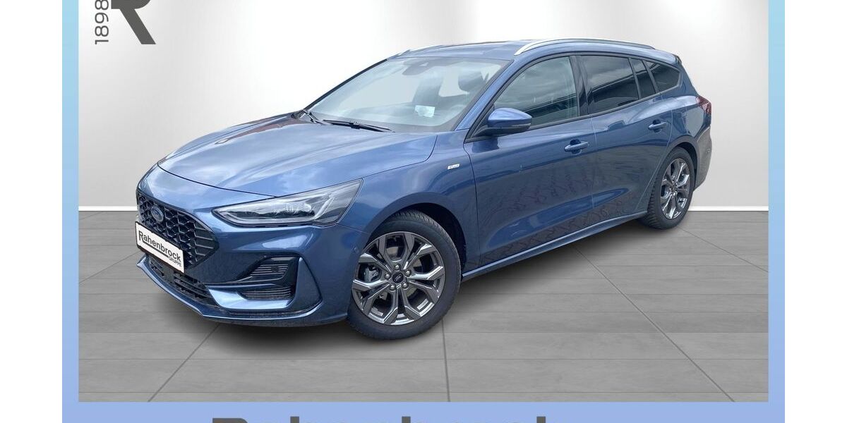 Ford Focus 19.619 km 25.990 &euro; Osnabrück 49082
