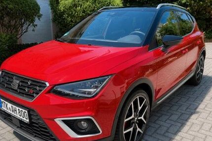 Seat Arona 92.300 km 13.999 &euro; HOFHEIM 65719