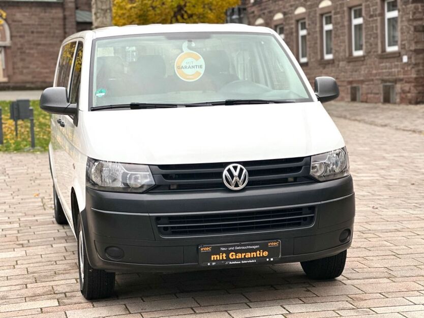 VW T5 Transporter 229.400 km 11.600 € Bovenden 37120
