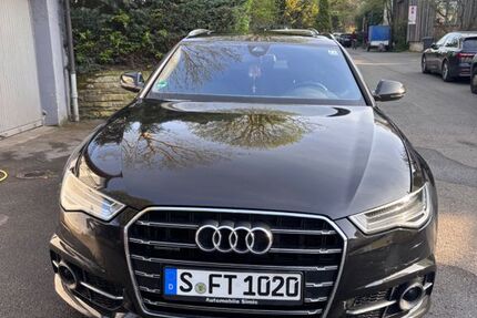 Audi A6 199.880 km 22.800 &euro; Stuttgart 70599