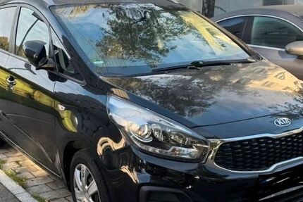 Kia Carens 55.000 km 14.900 &euro; Kempten 87439